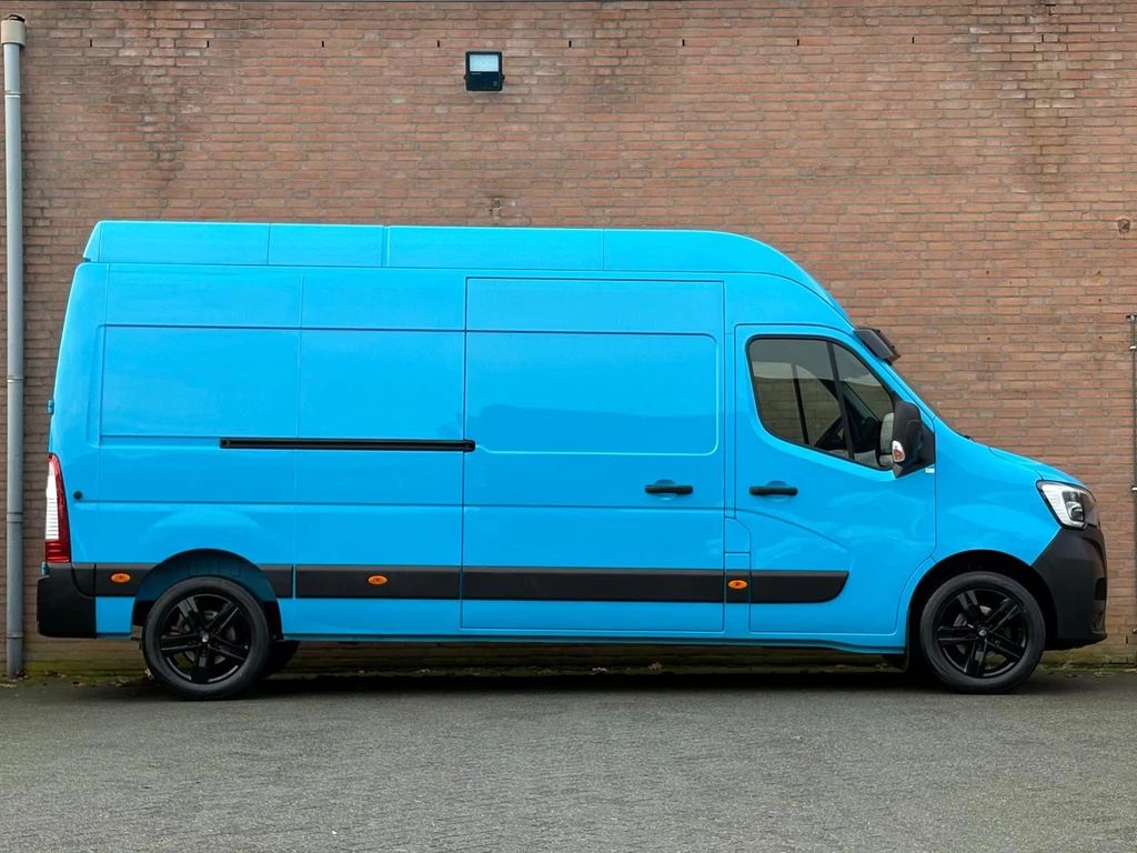 Renault Master – foto 7