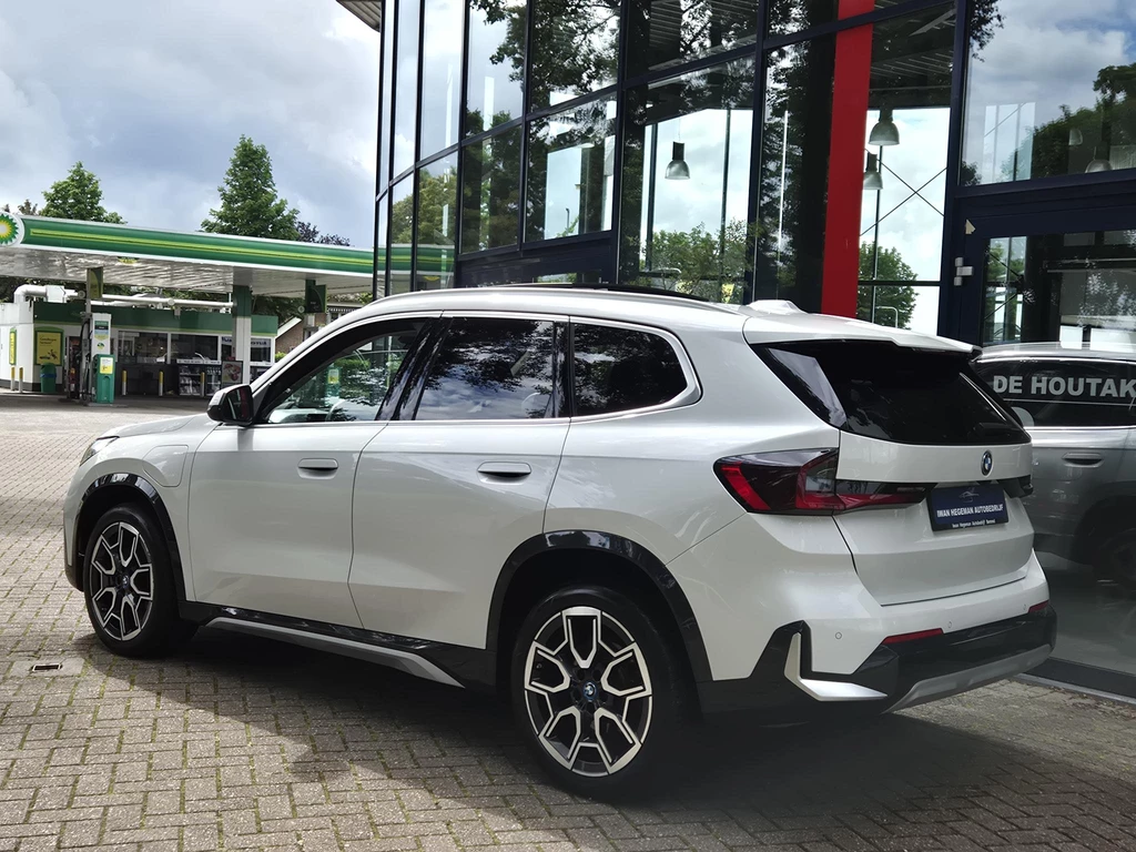 BMW X1 – foto 3