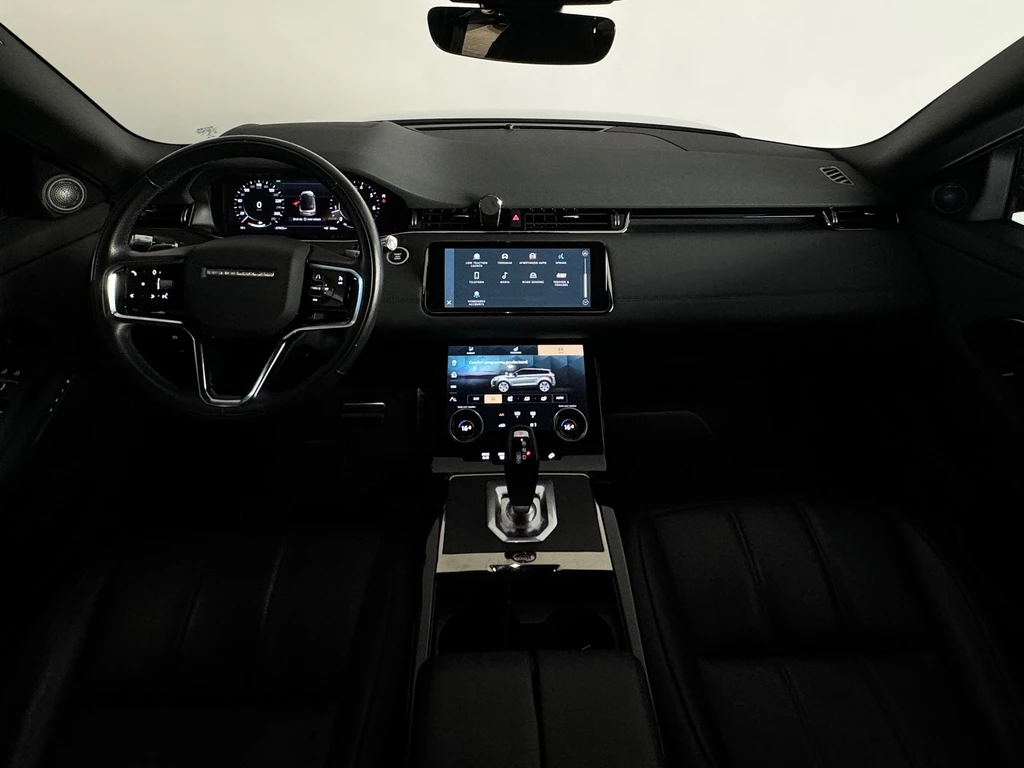Land Rover Range Rover Evoque – foto 10