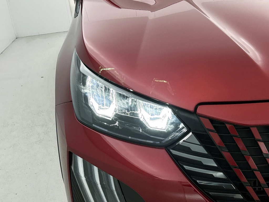 Peugeot 2008 – foto 13
