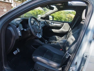 Volvo XC40 – thumbnail 13