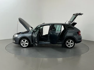 Škoda Rapid – thumbnail 3