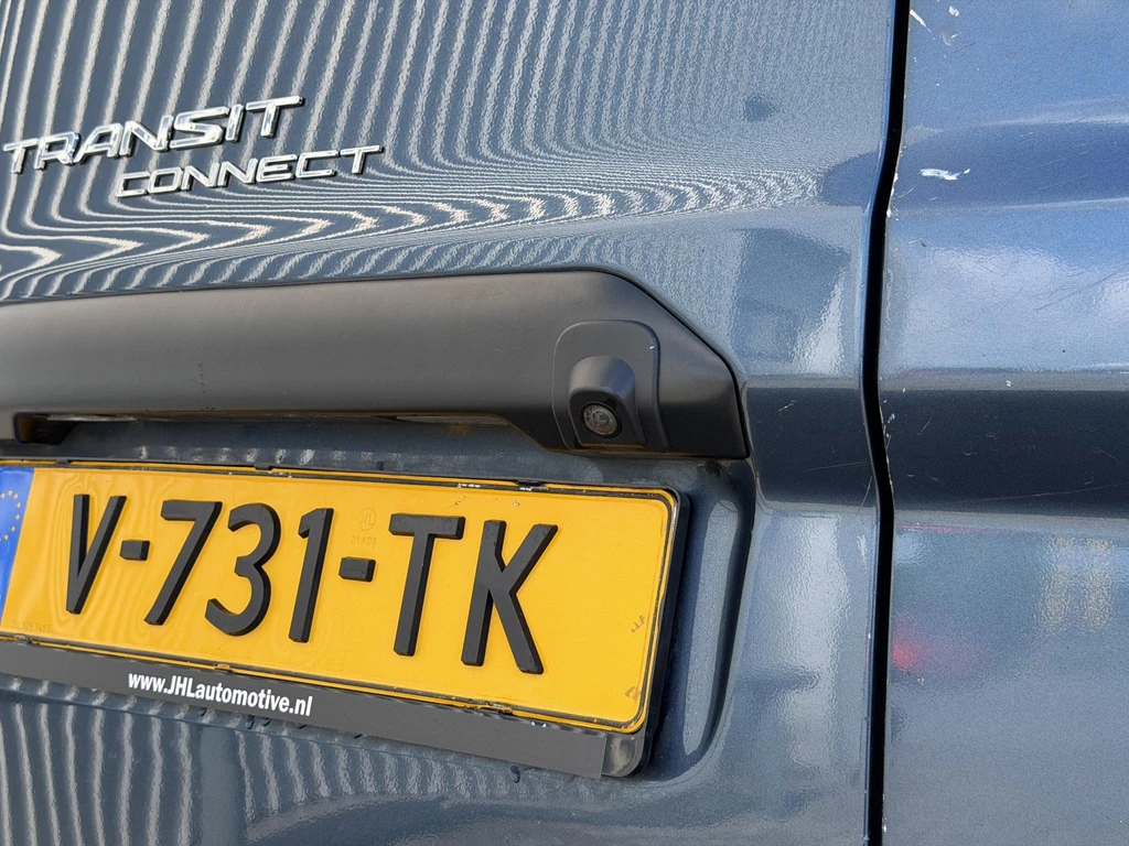Ford Transit Connect – foto 33