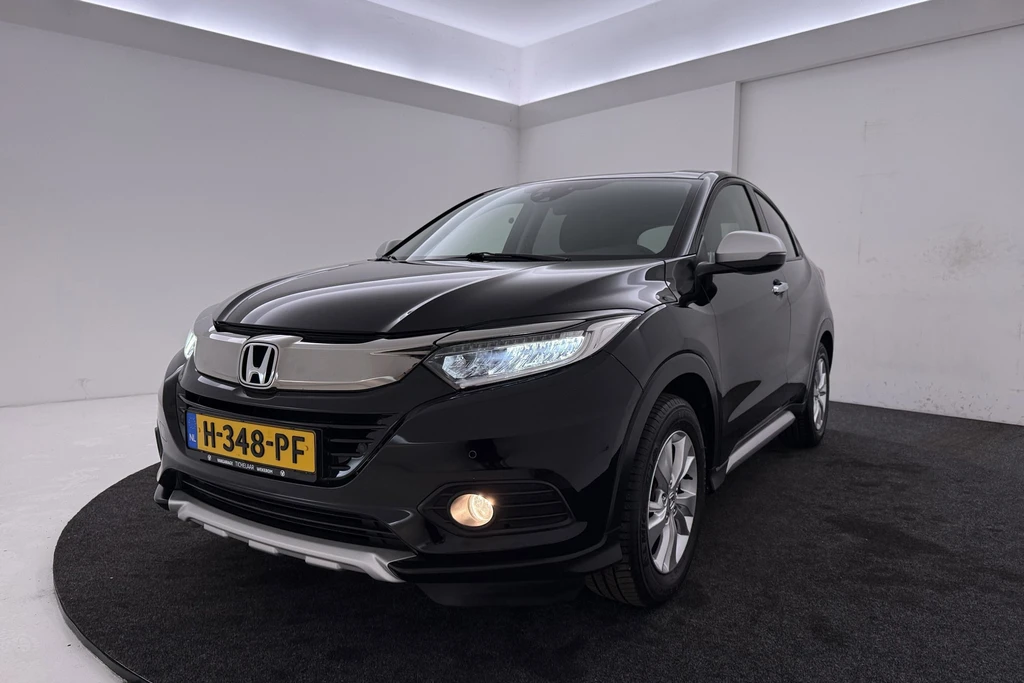Honda HR-V – foto 5