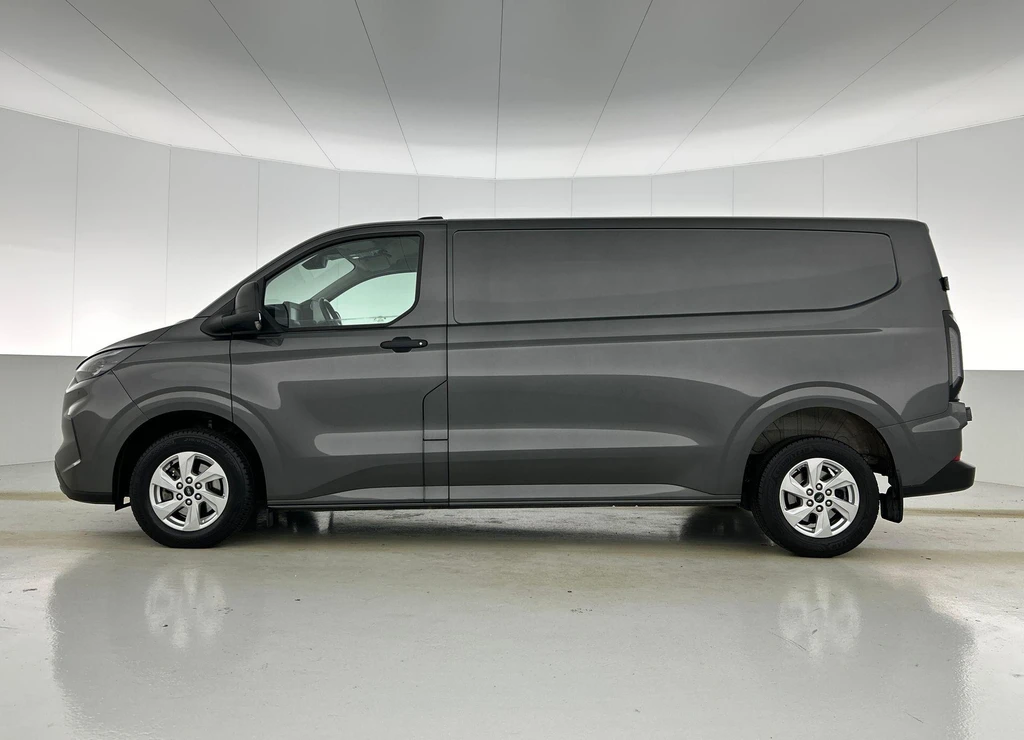 Ford Transit Custom – foto 3