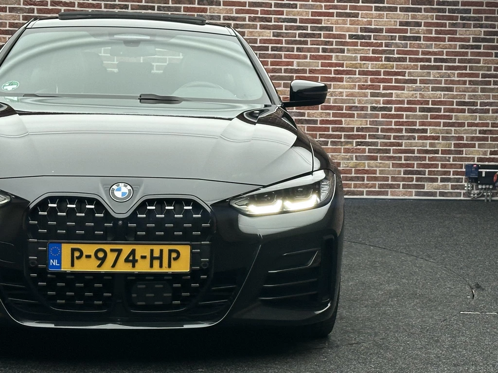 BMW 4 Serie – foto 12