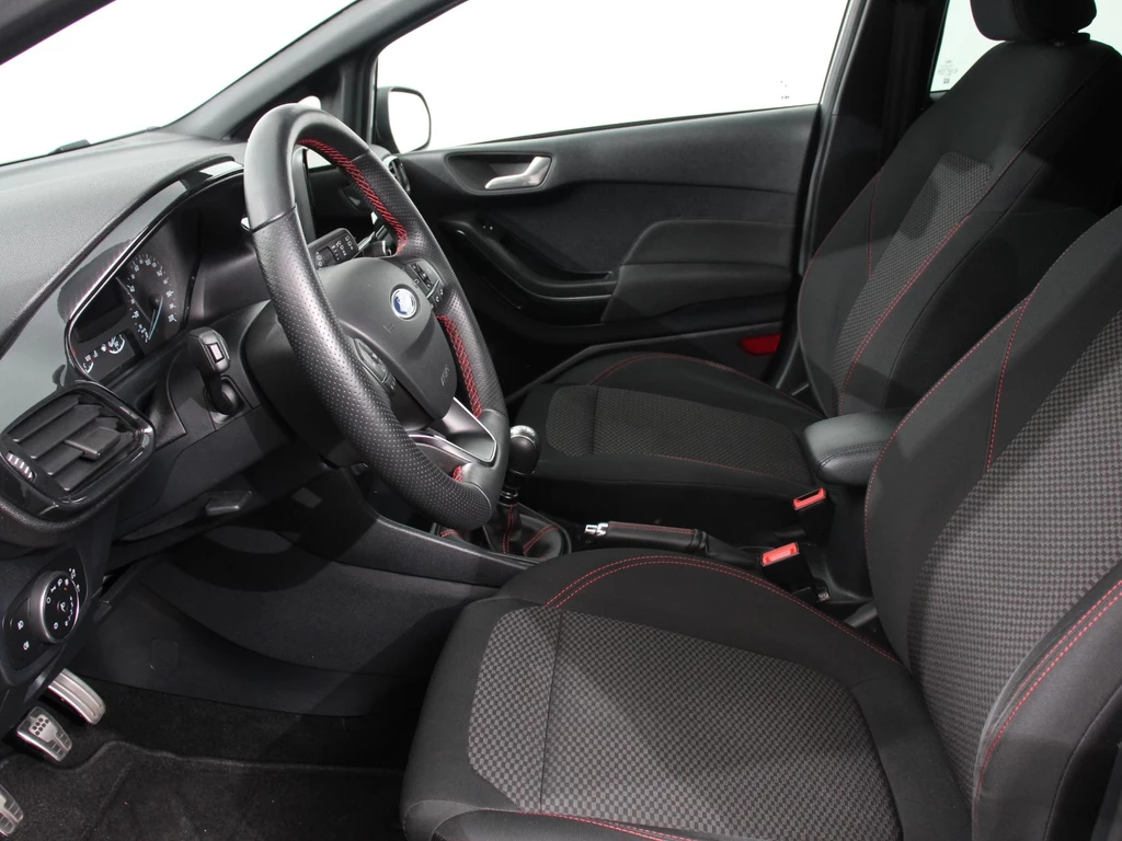 Ford Fiesta – foto 24