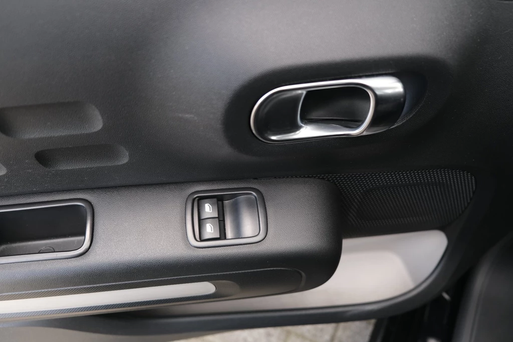 Citroën C3 – foto 14