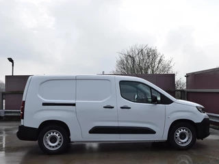 Citroën ë-Berlingo – thumbnail 5