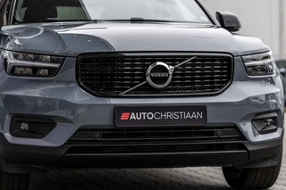 Volvo XC40 – thumbnail 9