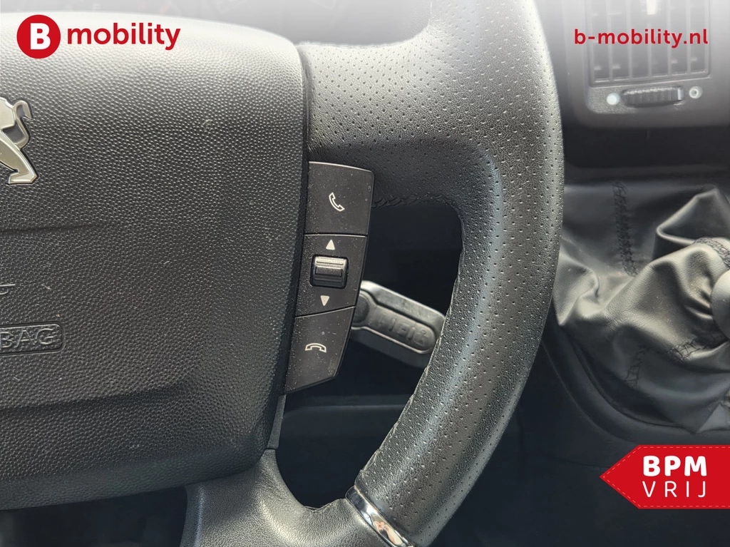 Peugeot Boxer – foto 19