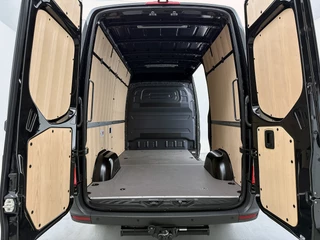 Mercedes-Benz Sprinter – thumbnail 22