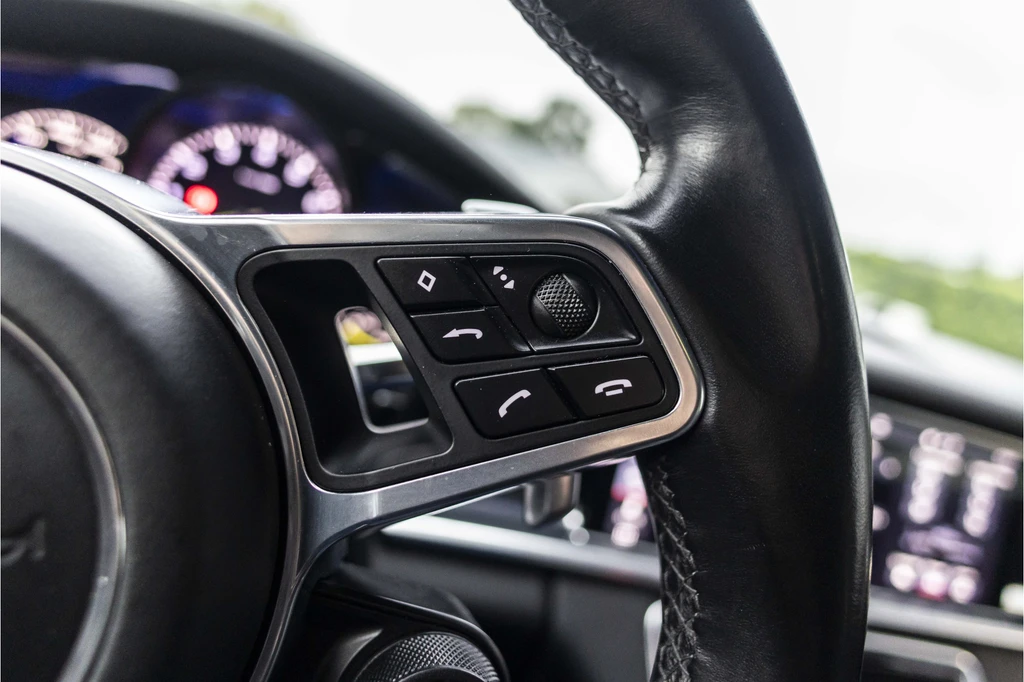 Porsche Panamera – foto 47