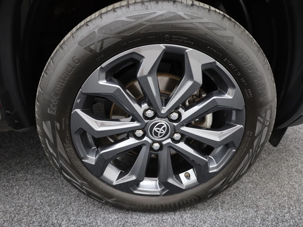 Toyota Yaris Cross – foto 47