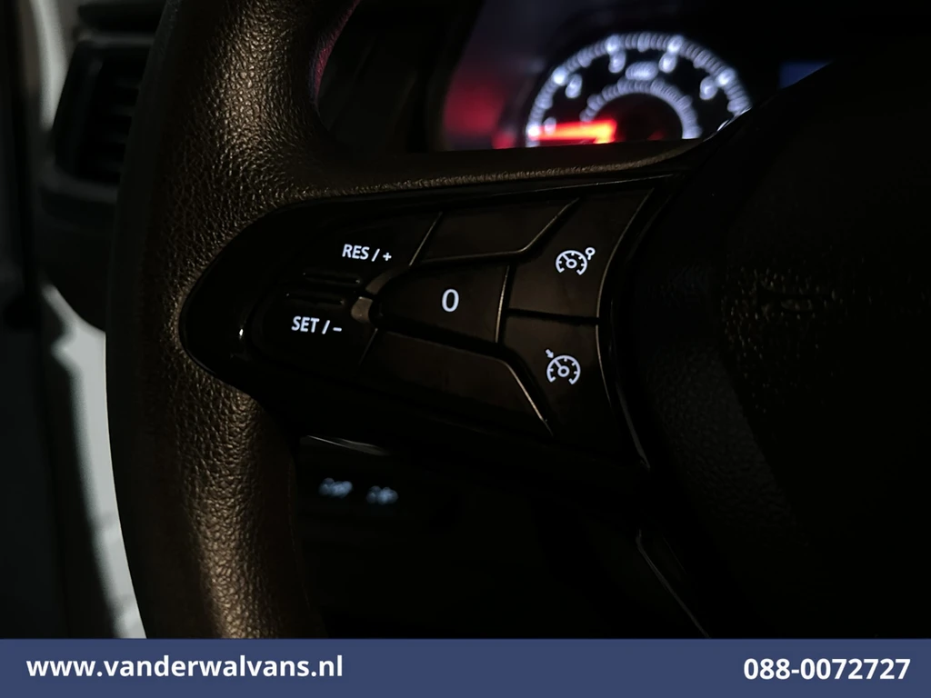 Renault Trafic – foto 8