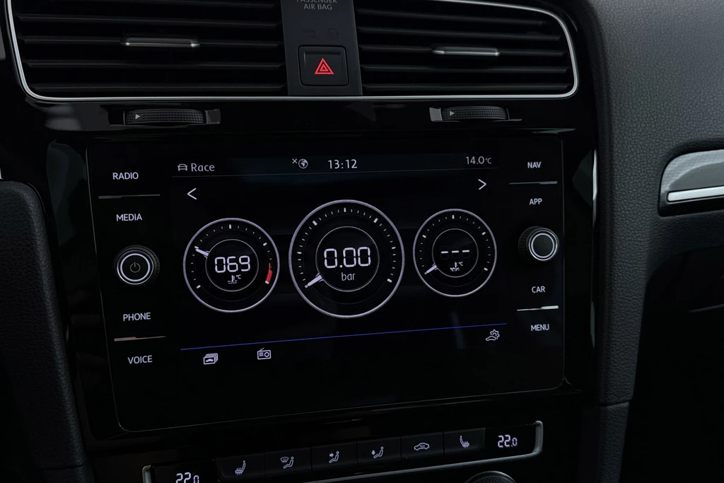 Volkswagen Golf – foto 33