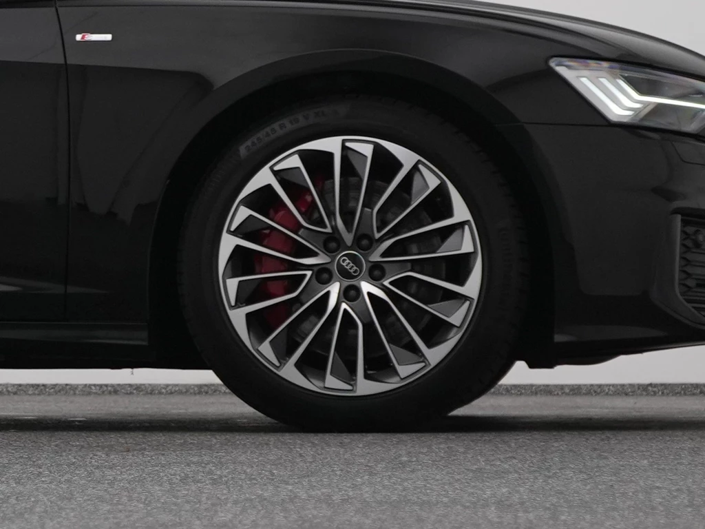 Audi A6 – foto 42