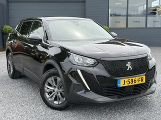 Peugeot 2008 – thumbnail 4