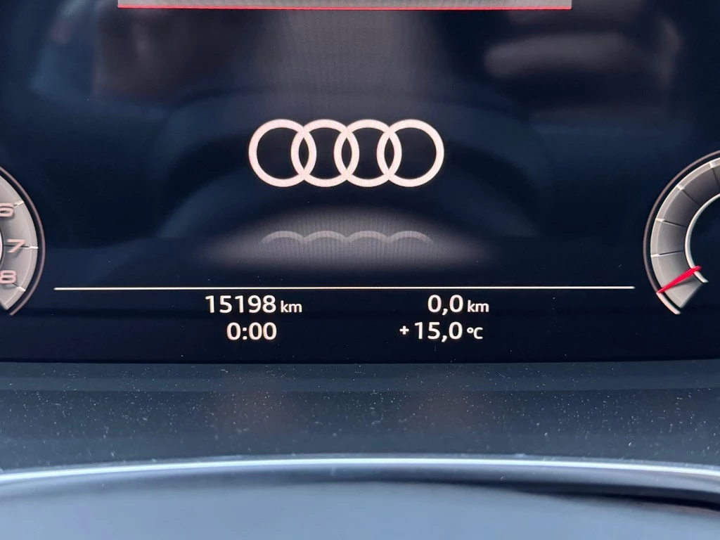 Audi Q3 – foto 19