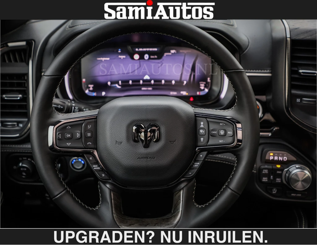 Dodge Ram Pick-Up – foto 54
