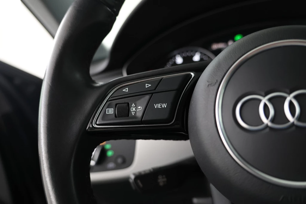 Audi A4 – foto 28