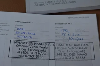 Volvo V60 – thumbnail 24