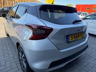Nissan Micra – thumbnail 6