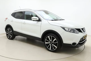 Nissan QASHQAI – thumbnail 8