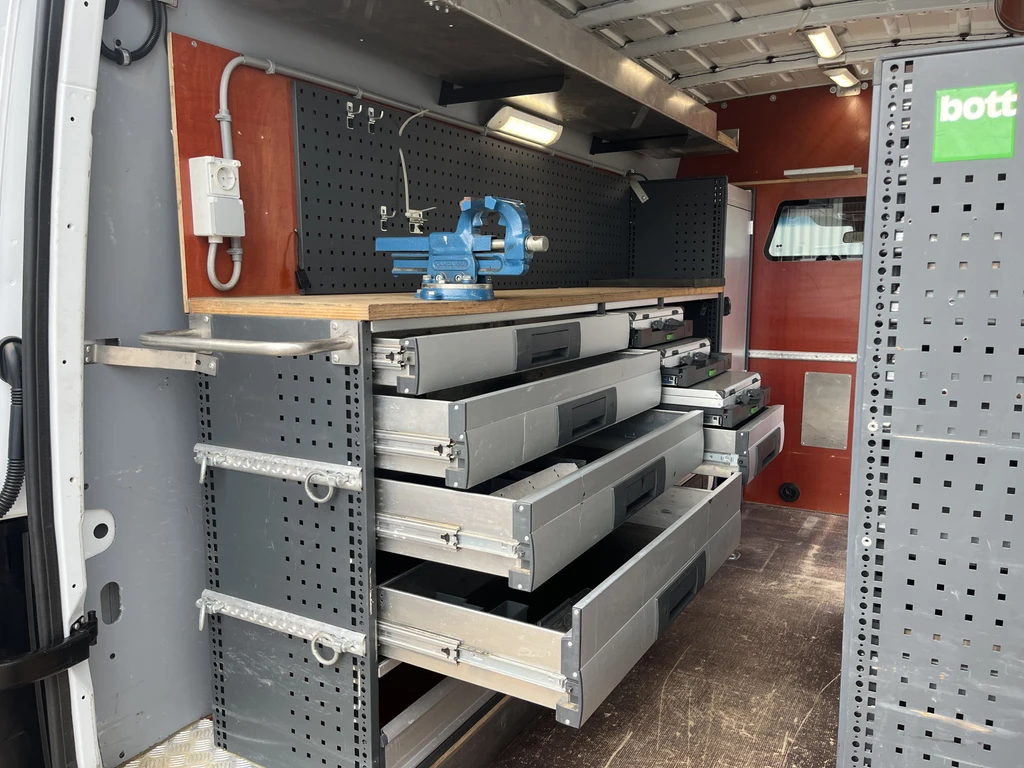 Mercedes-Benz Sprinter – foto 25