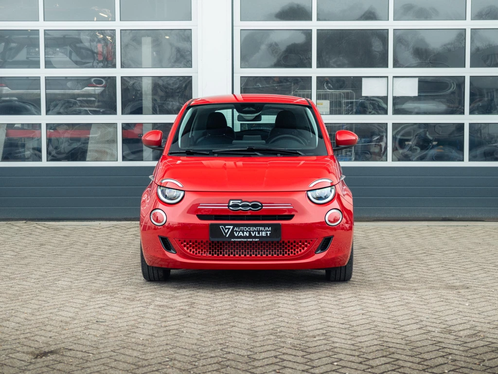 Fiat 500 – foto 11