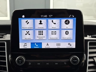 Ford Transit Custom – thumbnail 33