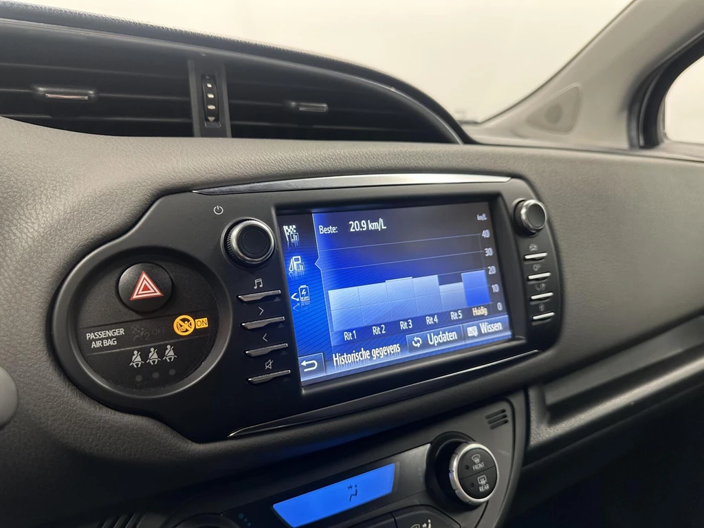 Toyota Yaris – foto 41
