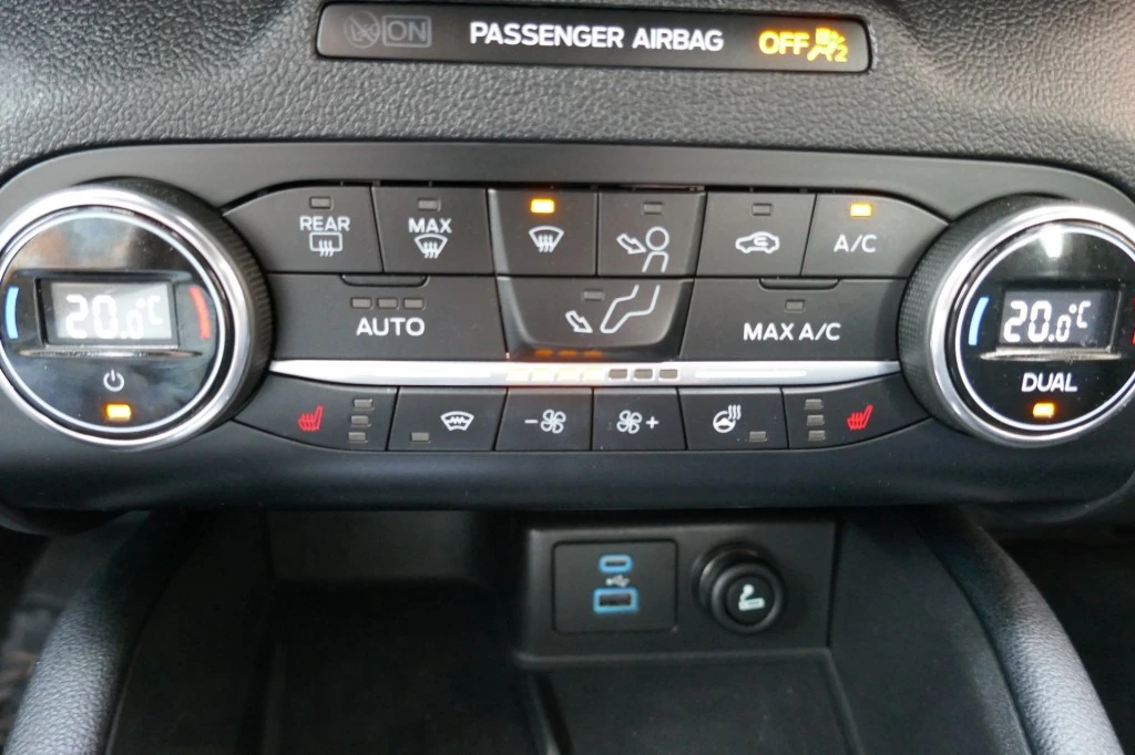 Ford Kuga – foto 24