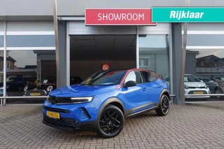 Opel Mokka – thumbnail 1