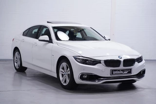 BMW 4 Serie – thumbnail 8