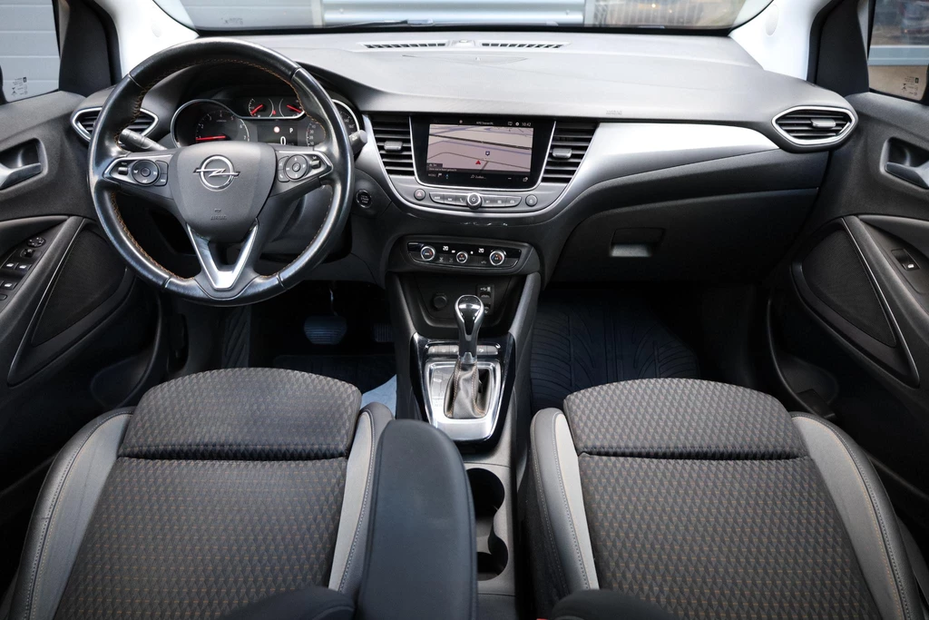 Opel Crossland X – foto 9