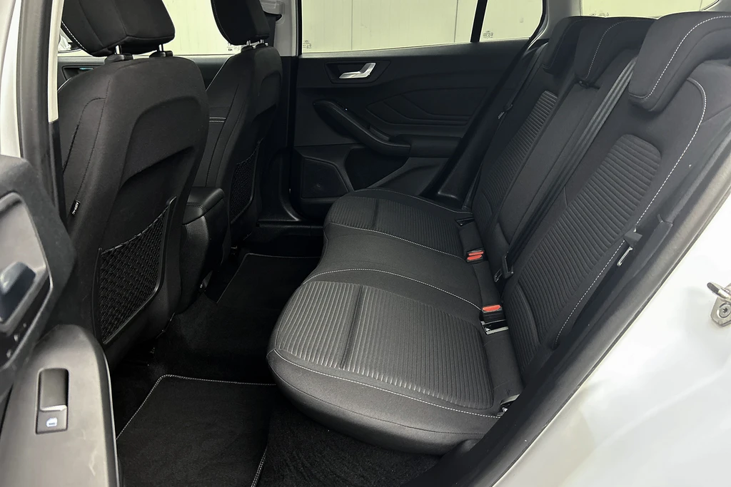 Ford Focus – foto 28