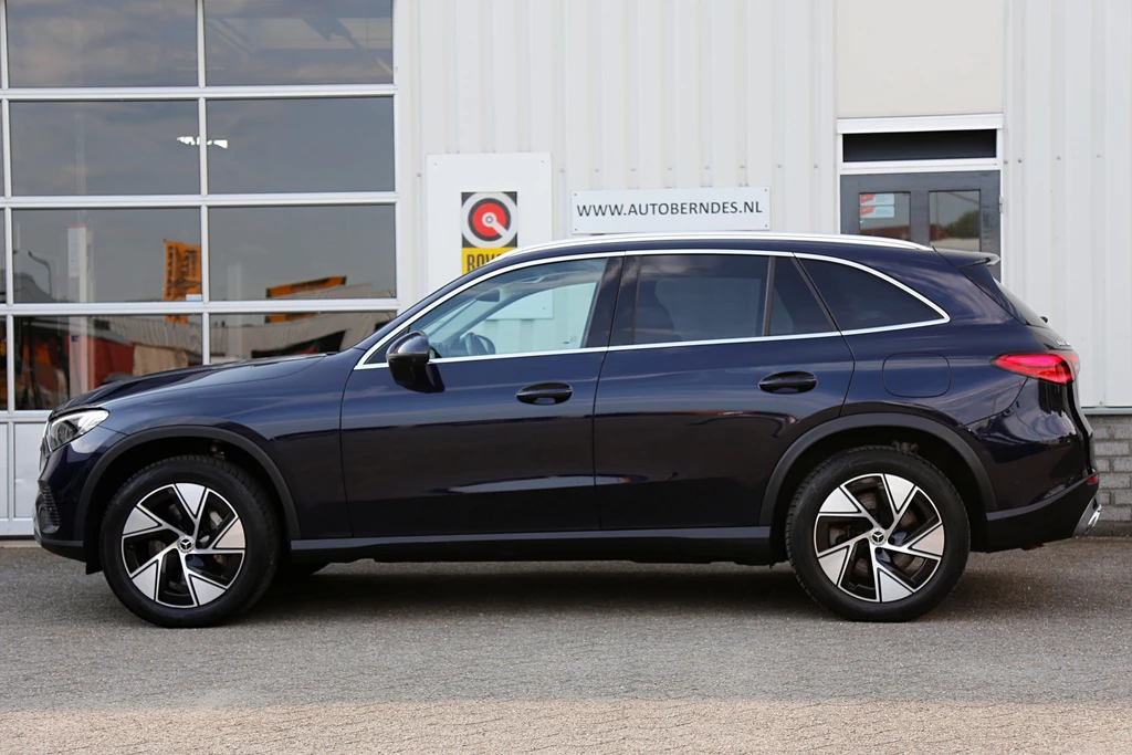 Mercedes-Benz GLC – foto 4