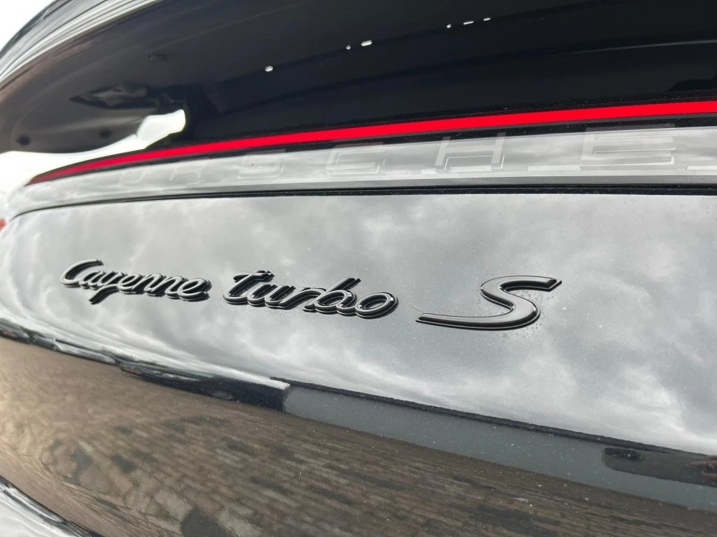 Porsche Cayenne – foto 34