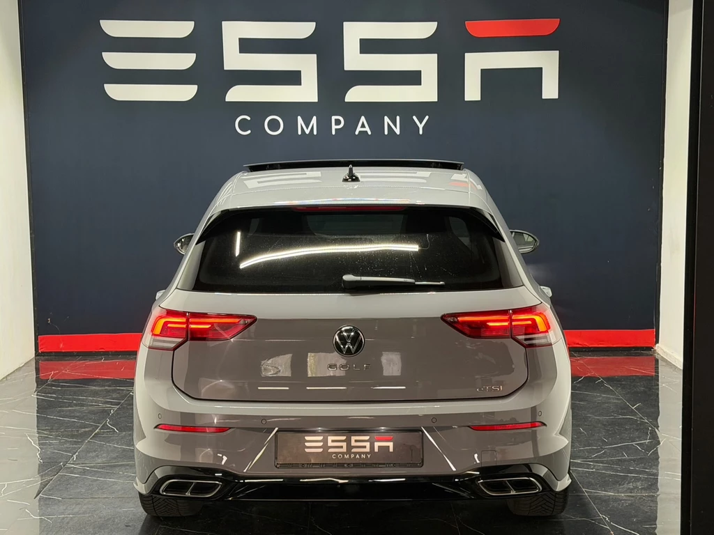 Volkswagen Golf – foto 3