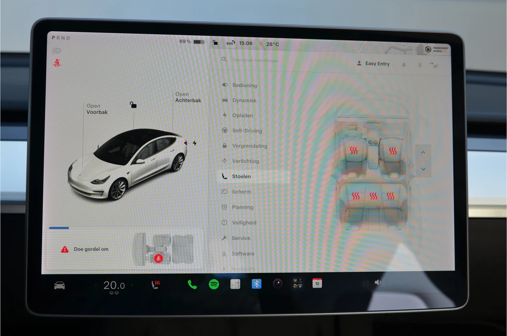 Tesla Model 3 – foto 18