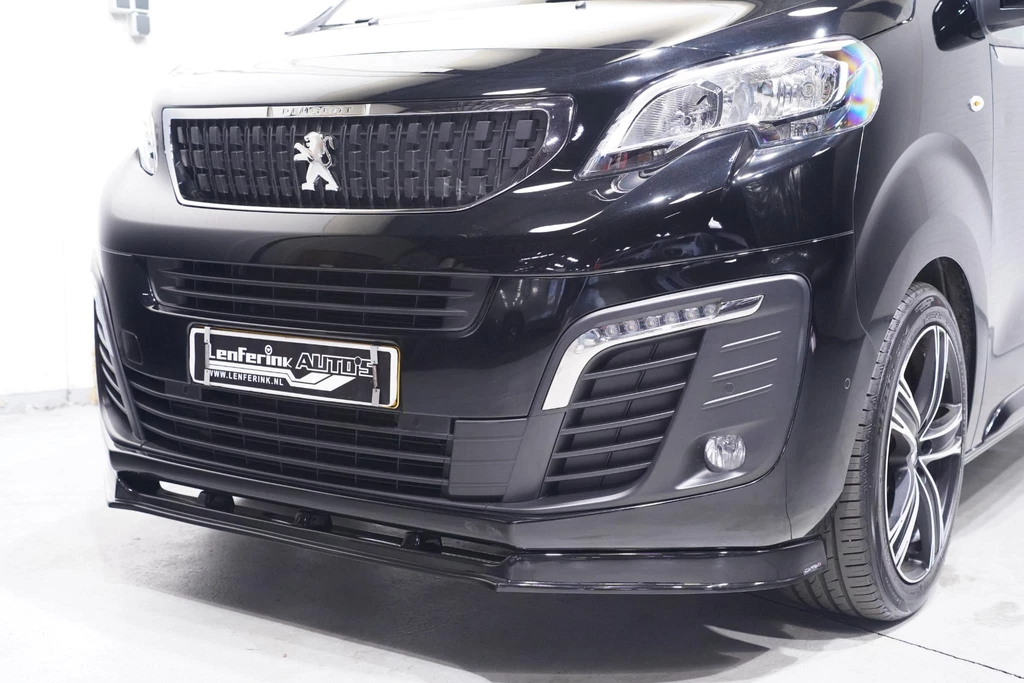 Peugeot Expert – foto 16