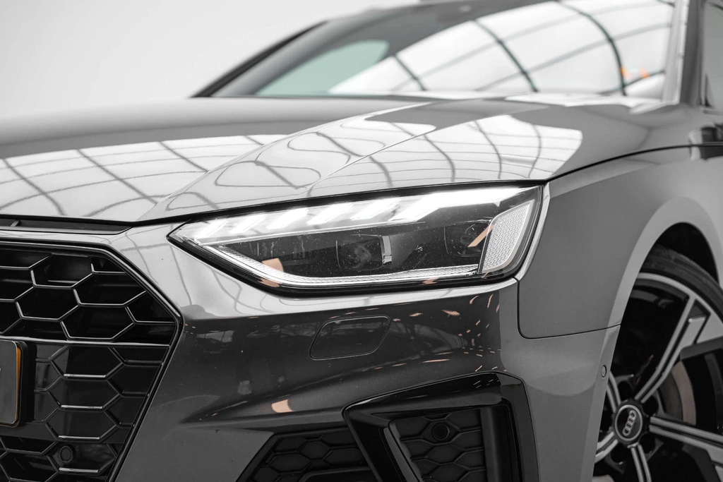 Audi A4 – foto 40