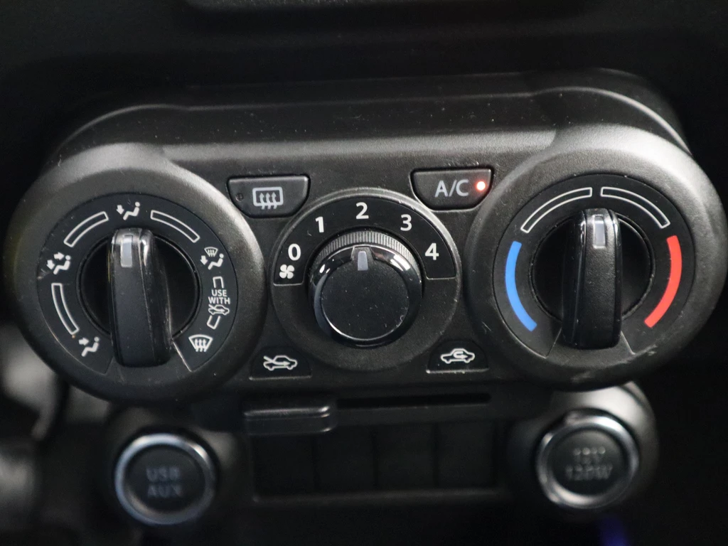 Suzuki Ignis – foto 18