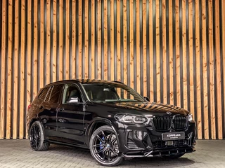 BMW X3 – thumbnail 13