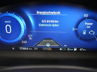 Ford Kuga – thumbnail 24