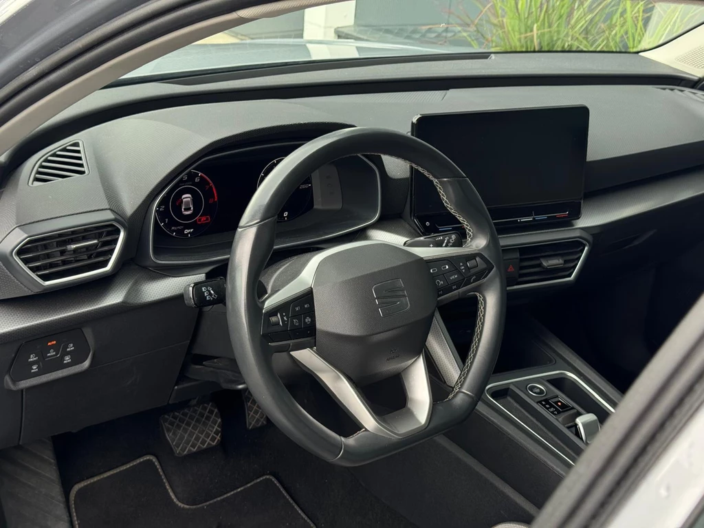 SEAT Leon – foto 20