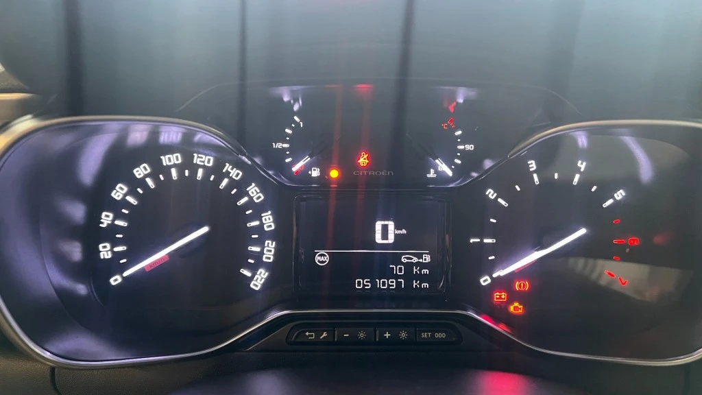 Citroën C3 – foto 49