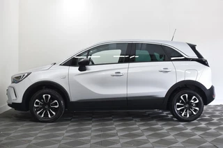 Opel Crossland – thumbnail 1