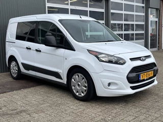 Ford Transit Connect – thumbnail 9